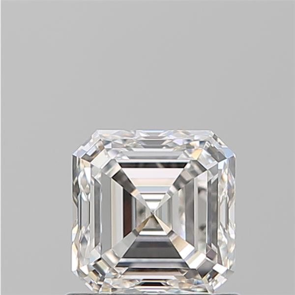 ASSCHER 1.01 I IF --EX-EX - 100766046778 GIA Diamond