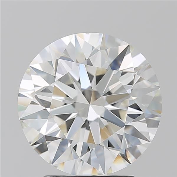 ROUND 3.02 I VS2 EX-EX-EX - 100766047031 GIA Diamond