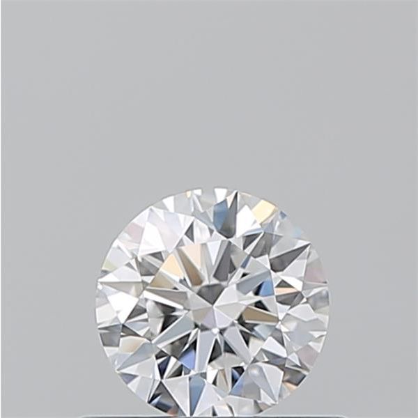 ROUND 0.5 D VS1 EX-EX-EX - 100766047063 GIA Diamond