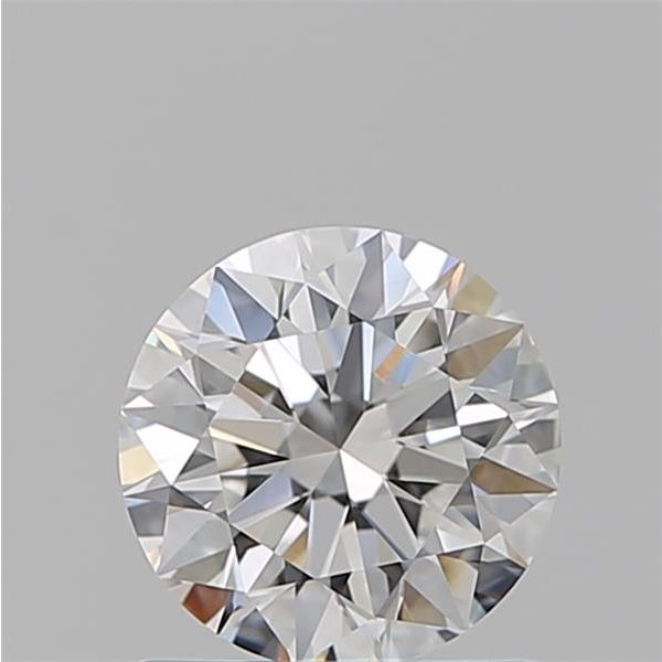 ROUND 1.01 E VVS2 EX-EX-EX - 100766047173 GIA Diamond