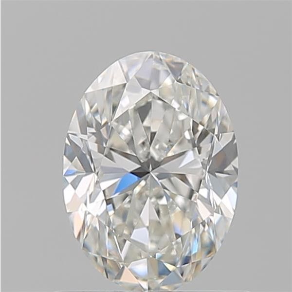 OVAL 0.9 H VS1 --EX-EX - 100766047198 GIA Diamond