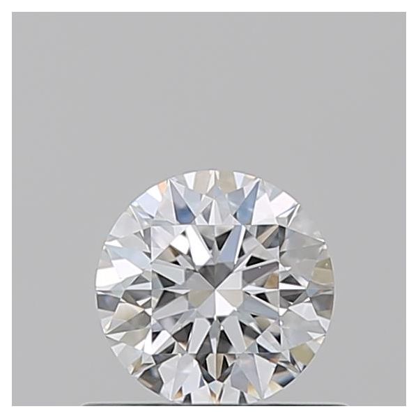 ROUND 0.52 E VS2 EX-EX-EX - 100766048873 GIA Diamond