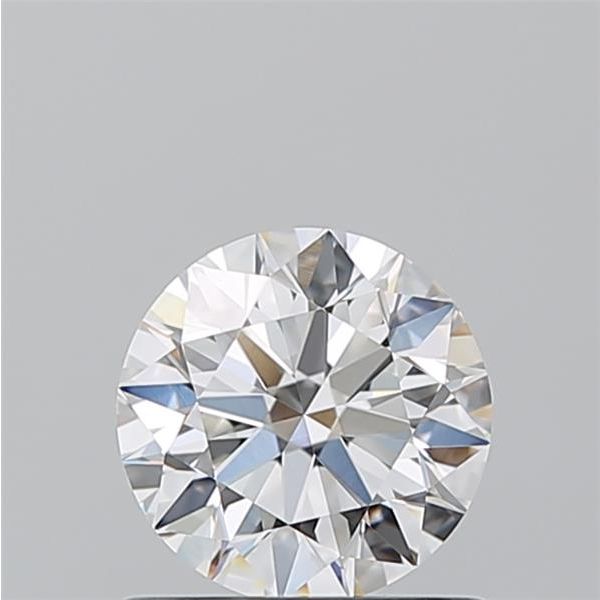 ROUND 0.9 F VVS2 EX-EX-EX - 100766049192 GIA Diamond