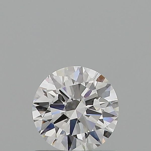 ROUND 0.8 D VVS1 EX-EX-EX - 100766050397 GIA Diamond