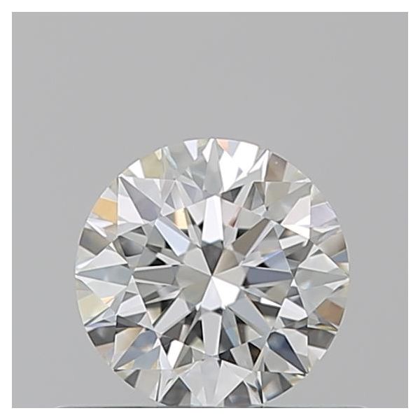 ROUND 0.5 I VS1 EX-EX-EX - 100766051566 GIA Diamond