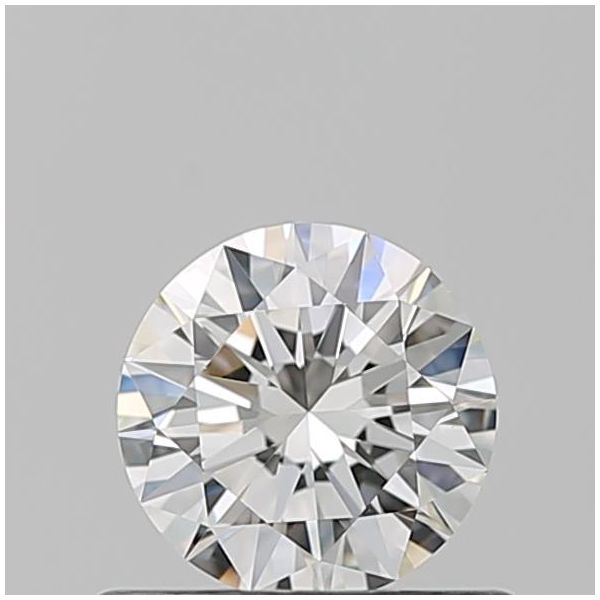 ROUND 0.54 I VS2 EX-EX-EX - 100766051734 GIA Diamond