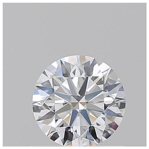 ROUND 0.7 E VS1 EX-EX-EX - 100766052053 GIA Diamond