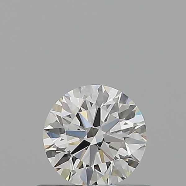 ROUND 0.54 F IF EX-EX-EX - 100766052877 GIA Diamond