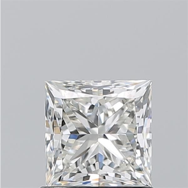PRINCESS 1.01 I VS2 --VG-EX - 100766053540 GIA Diamond