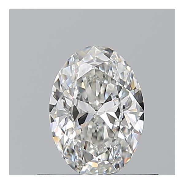 OVAL 0.52 G IF --VG-EX - 100766054006 GIA Diamond