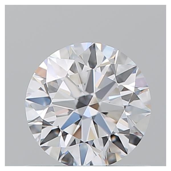 ROUND 0.73 D VS1 EX-EX-EX - 100766054107 GIA Diamond