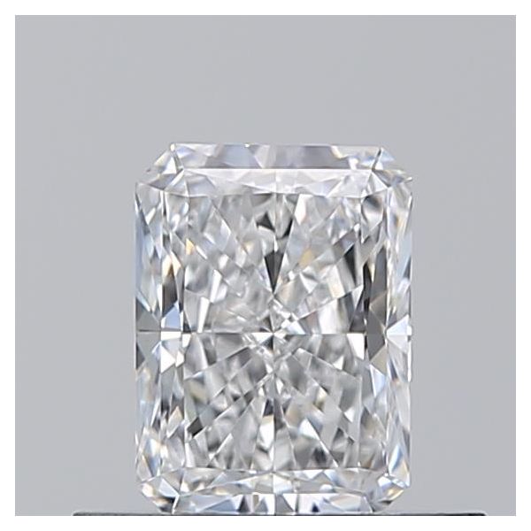 RADIANT 0.5 D VVS1 --VG-EX - 100766054377 GIA Diamond