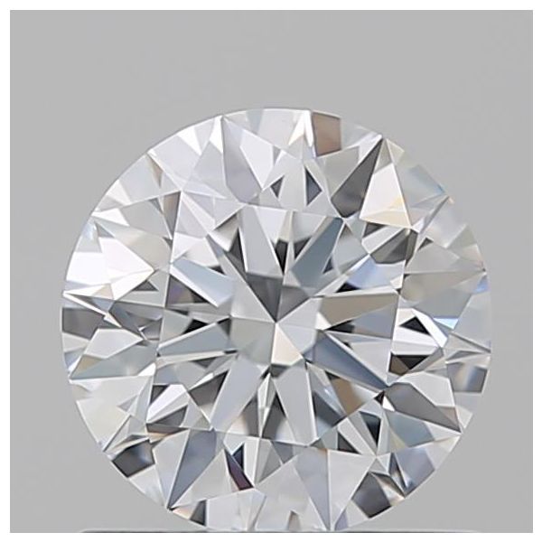 ROUND 0.91 D VVS2 EX-EX-EX - 100766054697 GIA Diamond