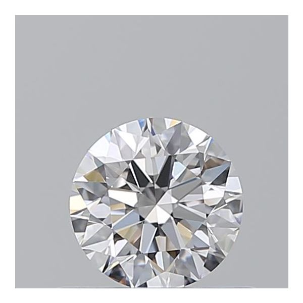 ROUND 0.51 D IF EX-EX-EX - 100766054979 GIA Diamond