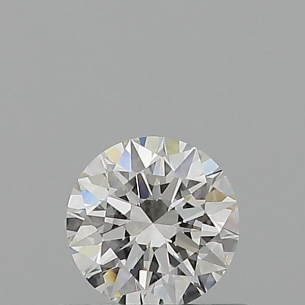 ROUND 0.53 G VVS1 EX-EX-EX - 100766055358 GIA Diamond