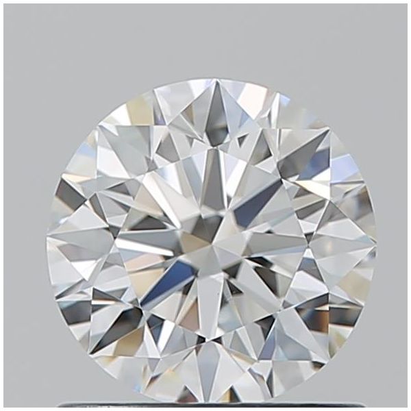ROUND 0.96 H VS1 EX-EX-EX - 100766055650 GIA Diamond