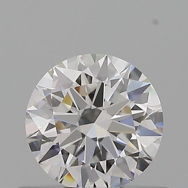 ROUND 0.52 E VS2 EX-EX-EX - 100766055749 GIA Diamond