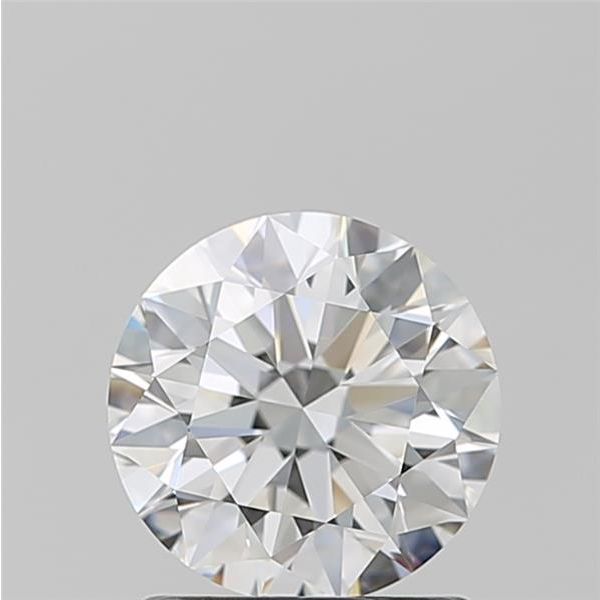ROUND 1.33 G VVS1 EX-EX-EX - 100766056216 GIA Diamond
