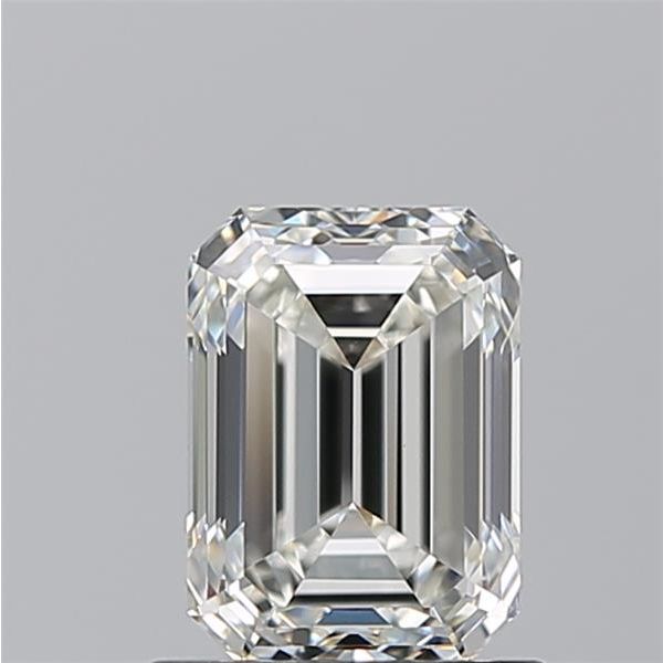 EMERALD 1.01 I VVS2 --EX-EX - 100766056752 GIA Diamond