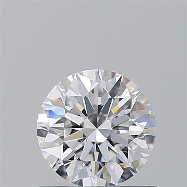 ROUND 0.71 D VS2 EX-EX-EX - 100766056846 GIA Diamond