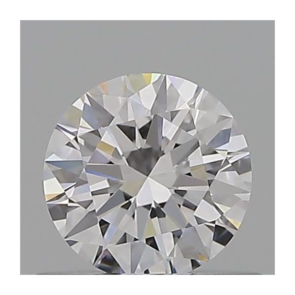 ROUND 0.51 D VVS2 EX-EX-EX - 100766057231 GIA Diamond