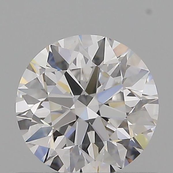 ROUND 0.64 D VVS1 EX-EX-EX - 100766057660 GIA Diamond