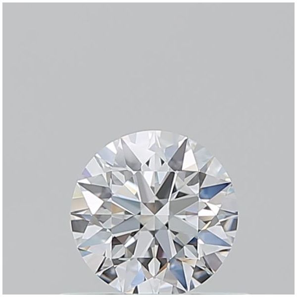 ROUND 0.51 D VVS1 EX-EX-EX - 100766057815 GIA Diamond