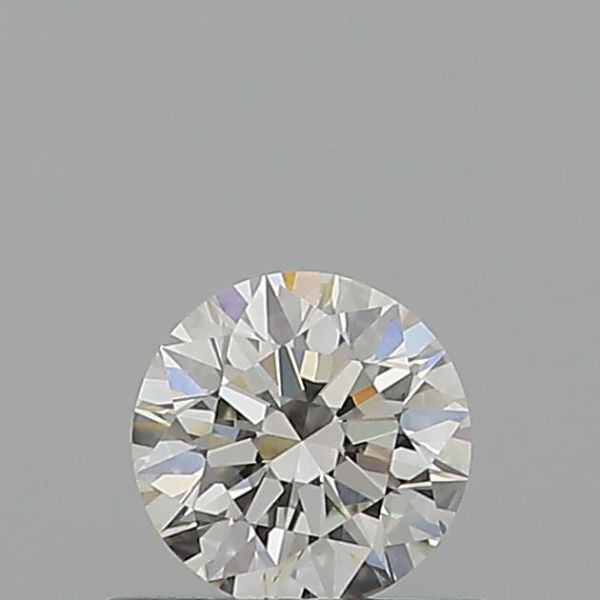 ROUND 0.5 I VVS2 EX-EX-EX - 100766058702 GIA Diamond