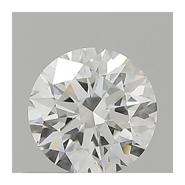 ROUND 0.5 H VS2 EX-EX-EX - 100766059327 GIA Diamond