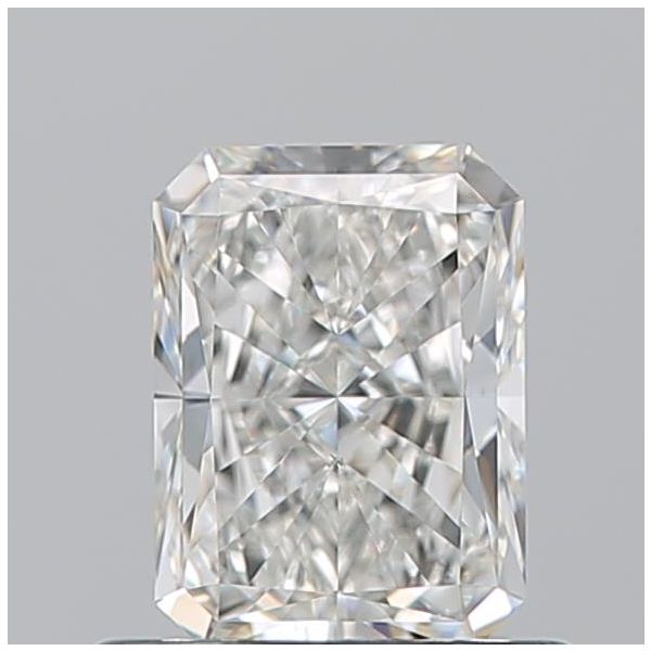 RADIANT 0.71 G VS2 --EX-EX - 100766059635 GIA Diamond