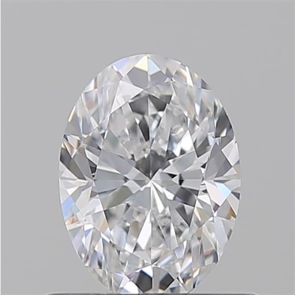 OVAL 0.7 D VS1 --EX-EX - 100766059990 GIA Diamond