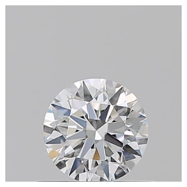 ROUND 0.5 G VS1 EX-EX-EX - 100766060360 GIA Diamond