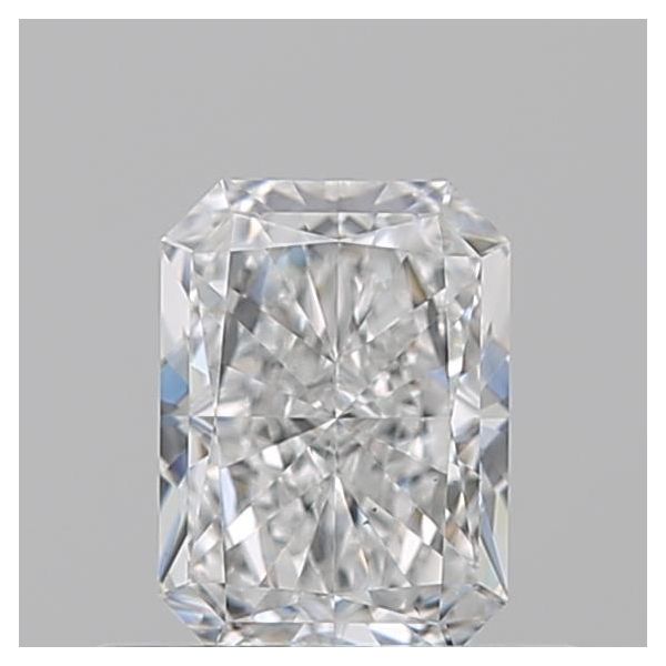 RADIANT 0.5 E VS2 --EX-EX - 100766060573 GIA Diamond