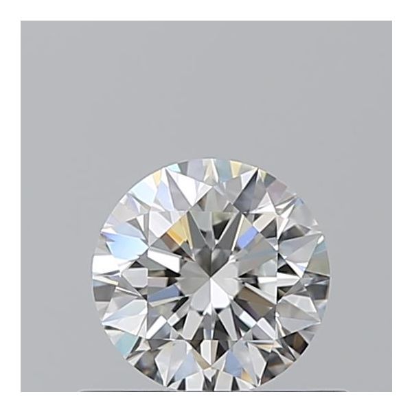 ROUND 0.52 H IF EX-EX-EX - 100766061522 GIA Diamond