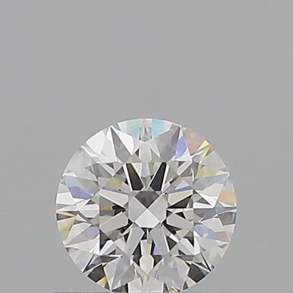 ROUND 0.55 E VS1 EX-EX-EX - 100766062007 GIA Diamond