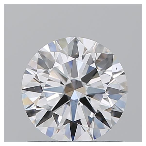 ROUND 0.94 E VS2 EX-EX-EX - 100766062742 GIA Diamond