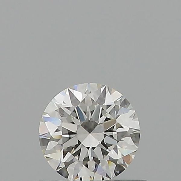 ROUND 0.5 H VS2 EX-EX-EX - 100766062771 GIA Diamond