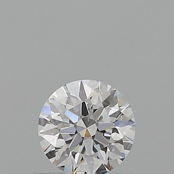 ROUND 0.51 D VVS1 EX-EX-EX - 100766063254 GIA Diamond