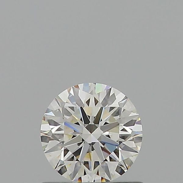 ROUND 0.74 I VVS1 EX-EX-EX - 100766063491 GIA Diamond
