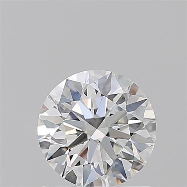 ROUND 0.97 G VS1 EX-EX-EX - 100766063680 GIA Diamond