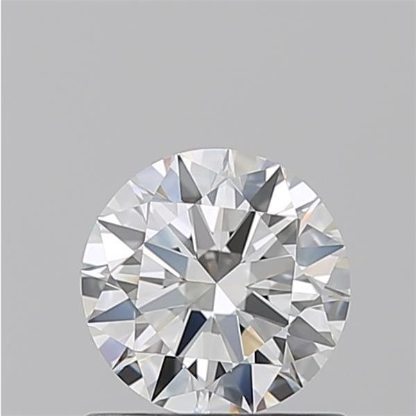 ROUND 0.8 H VVS1 EX-EX-EX - 100766064596 GIA Diamond