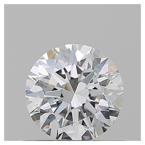 ROUND 0.56 E IF EX-EX-EX - 100766066194 GIA Diamond