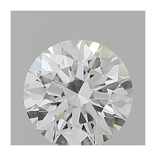 ROUND 0.5 G VVS1 EX-EX-EX - 100766066451 GIA Diamond