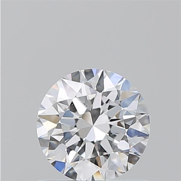 ROUND 0.83 D VS2 EX-EX-EX - 100766066652 GIA Diamond
