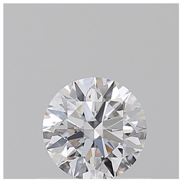 ROUND 0.53 D IF EX-EX-EX - 100766067569 GIA Diamond