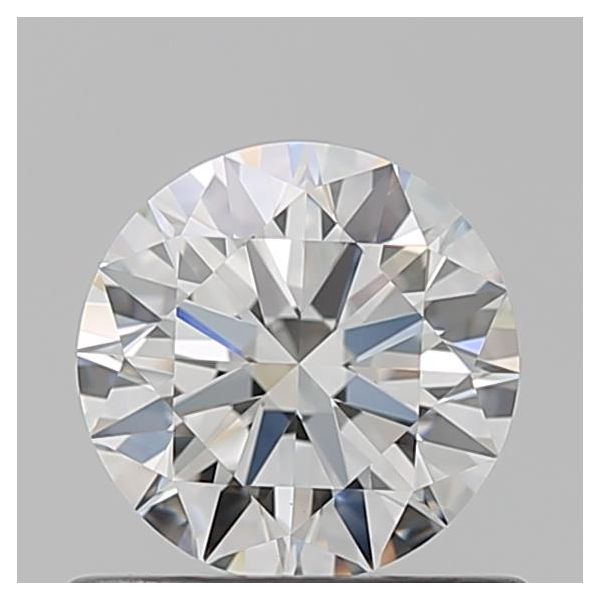 ROUND 0.7 H VS1 EX-EX-EX - 100766067703 GIA Diamond