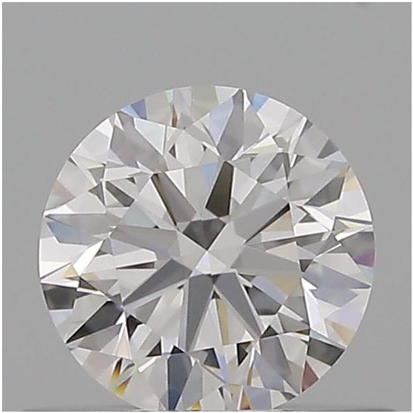 ROUND 0.5 D VVS1 EX-EX-EX - 100766068176 GIA Diamond