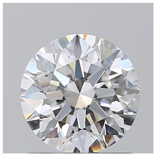 ROUND 1.01 F VS2 EX-EX-EX - 100766068248 GIA Diamond