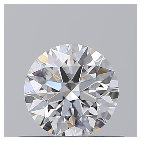 ROUND 0.5 F VS1 EX-EX-EX - 100766068250 GIA Diamond