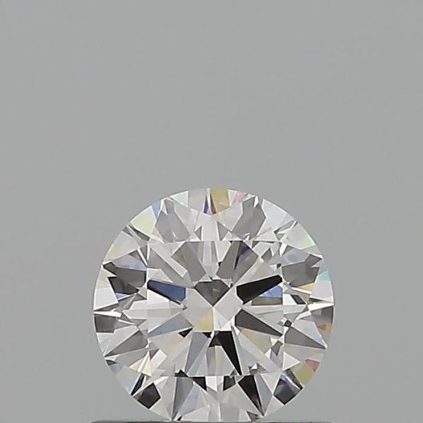 ROUND 0.7 G VS2 EX-EX-EX - 100766068498 GIA Diamond